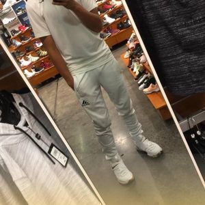 Meet your Posher, Marquese